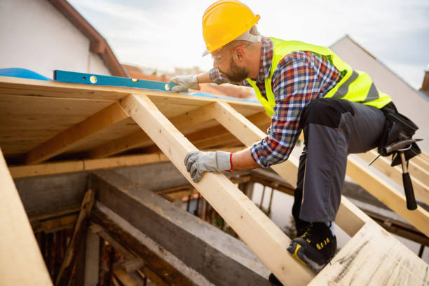 Best Commercial Roofing Services  in Csar Chvez, TX