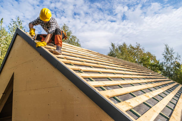 Quick and Trustworthy Emergency Roof Repair Services in Csar Chvez, TX