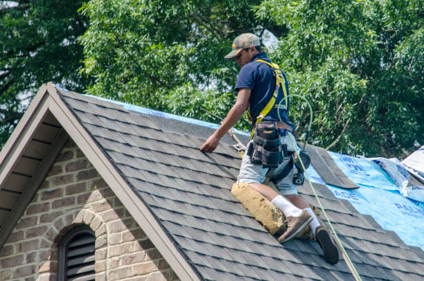 Tile Roofing Contractor in Csar Chvez, TX